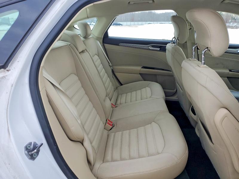 Photo 10 from auction – 2013 FORD FUSION SE with VIN 3FA6P0H76DR154411