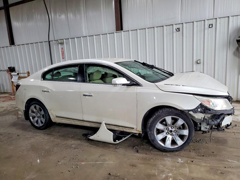 Photo 4 from auction – 2013 BUICK LACROSSE with VIN 1G4GC5G31DF333373