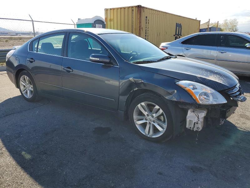 Photo 4 from auction – 2011 NISS ALTIMA with VIN 1N4BL2AP0BN424698