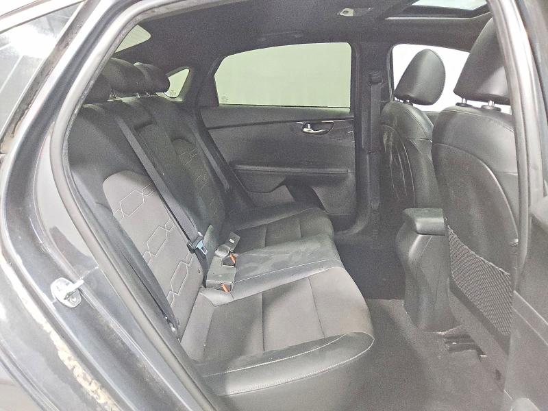 Photo 10 from auction – 2021 KIA FORTE with VIN 3KPF34AD8ME320996