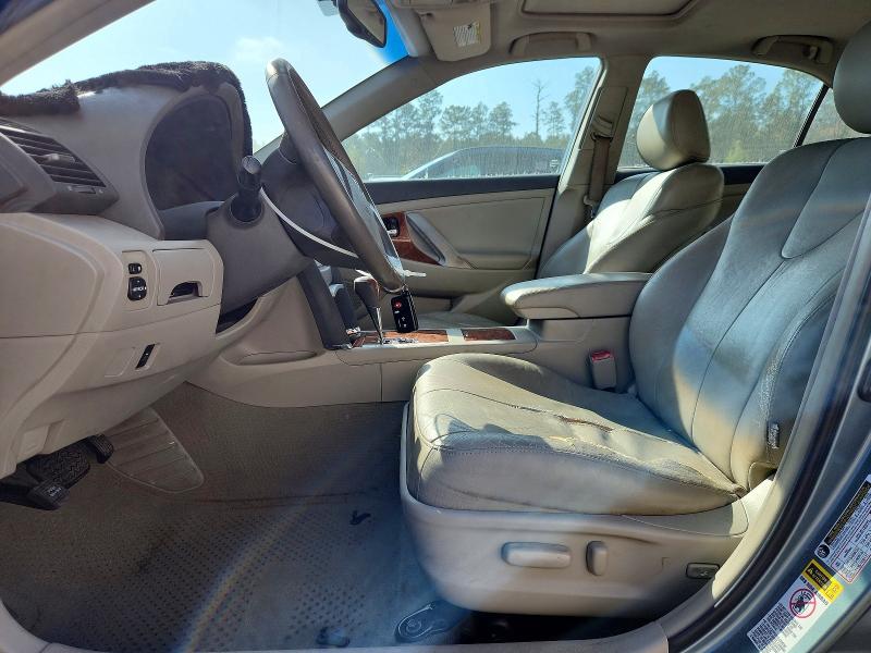 Photo 7 from auction – 2011 TOYOTA CAMRY with VIN 4T1BF3EK8BU656795