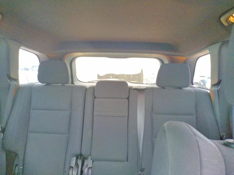 Photo 10 from auction – 2015 JEEP GRAND CHER with VIN 1C4RJFAG7FC905720