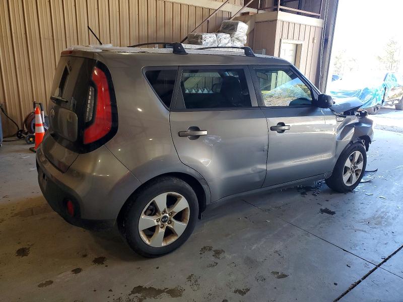Photo 3 from auction – 2017 KIA SOUL with VIN KNDJN2A2XH7461940