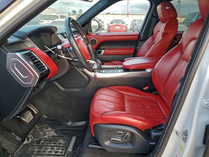 Photo 7 from auction – 2014 LAND ROVER RANGE ROVE with VIN SALWR2EF3EA325907
