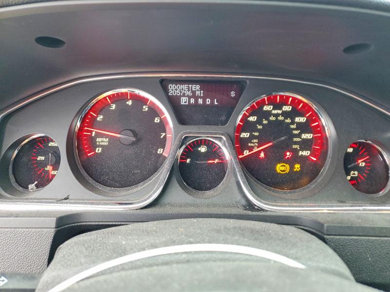 Photo 9 from auction – 2013 GMC ACADIA SLE with VIN 1GKKVPKD6DJ168068