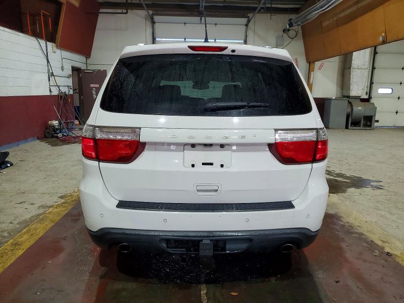 Photo 6 from auction – 2013 DODGE DURANGO CI with VIN 1C4SDJET4DC680169
