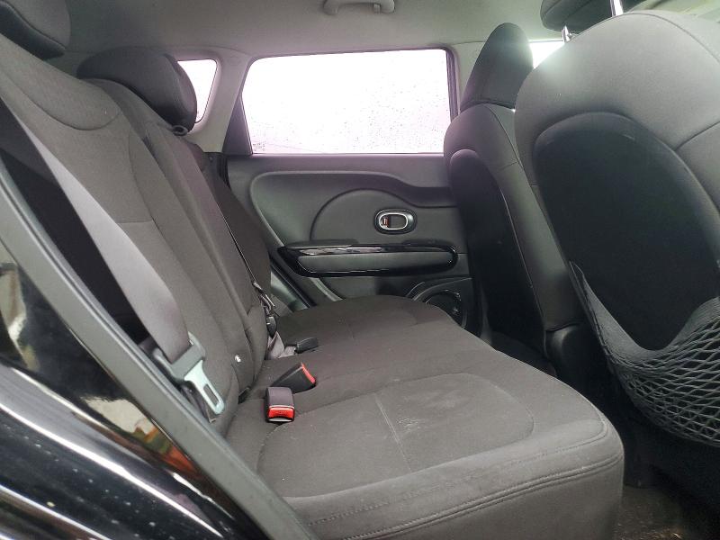 Photo 11 from auction – 2014 KIA SOUL ! with VIN KNDJX3A50E7026916