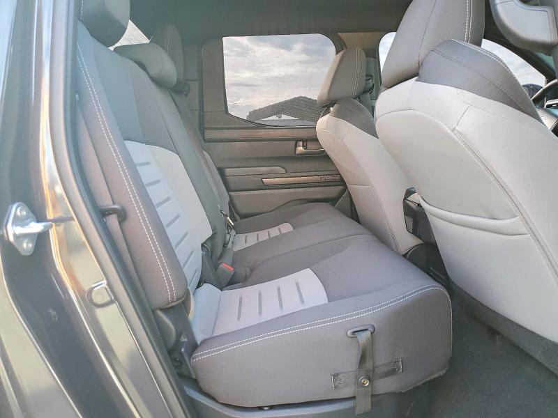 Photo 10 from auction – 2024 TOYOTA TACOMA with VIN 3TMLB5JN5RM071851