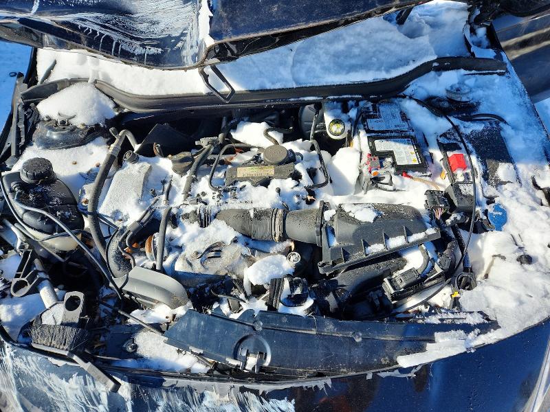 Photo 11 from auction – 2014 MERCEDES-BENZ CLA with VIN WDDSJ4EBXEN044501