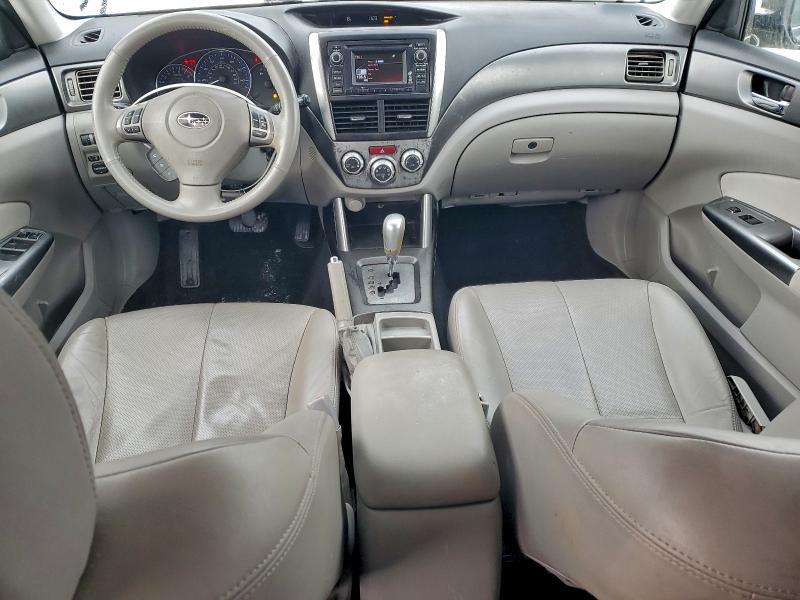 Photo 8 from auction – 2011 SUBARU FORESTER L with VIN JF2SHAEC5BH719910