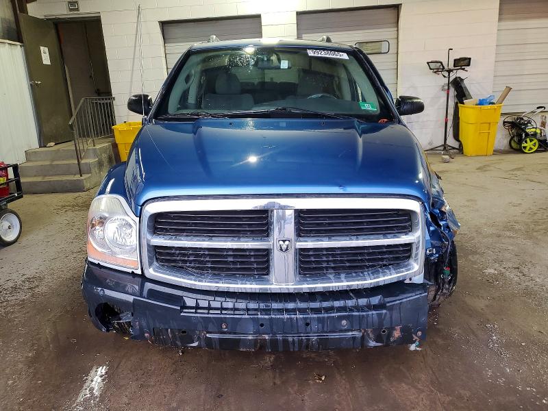 Снимка 5 от търг – 2006 DODGE DURANGO SL с VIN 1D4HB48N86F116544