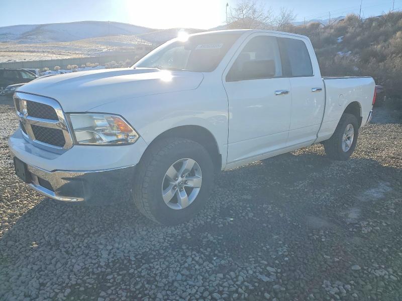 RAM 1500 2014 with VIN 1C6RR7GT0ES409088 - Photo from auction