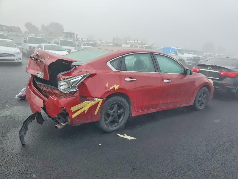 Photo 3 from auction – 2015 NISSAN ALTIMA with VIN 1N4AL3AP8FC436570