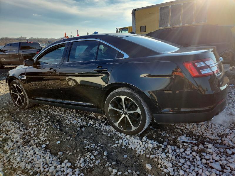 صورة رقم 2 من المزاد - 2016 FORD TAURUS SEL مع VIN 1FAHP2E88GG139177