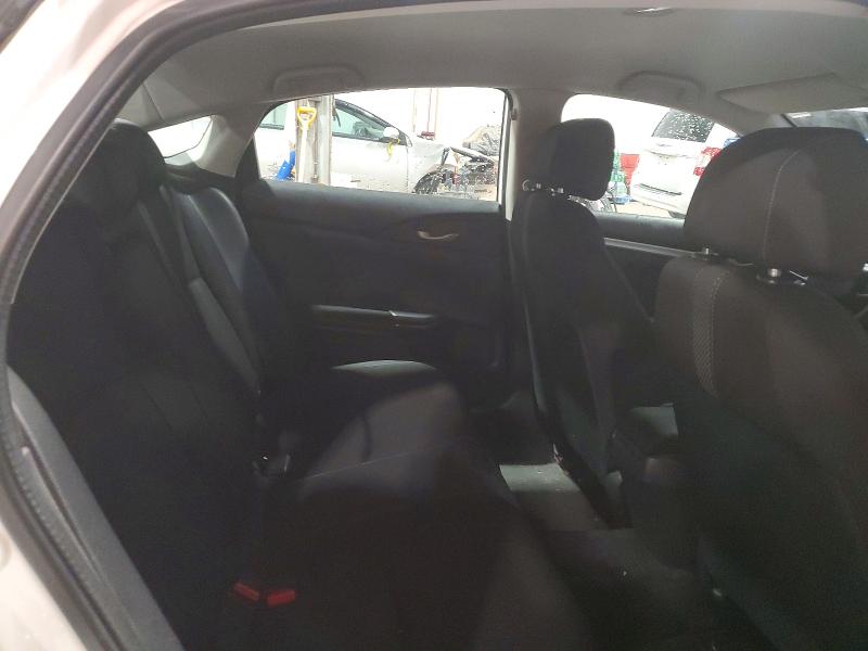 Photo 10 from auction – 2016 HONDA CIVIC with VIN 2HGFC2F59GH012462