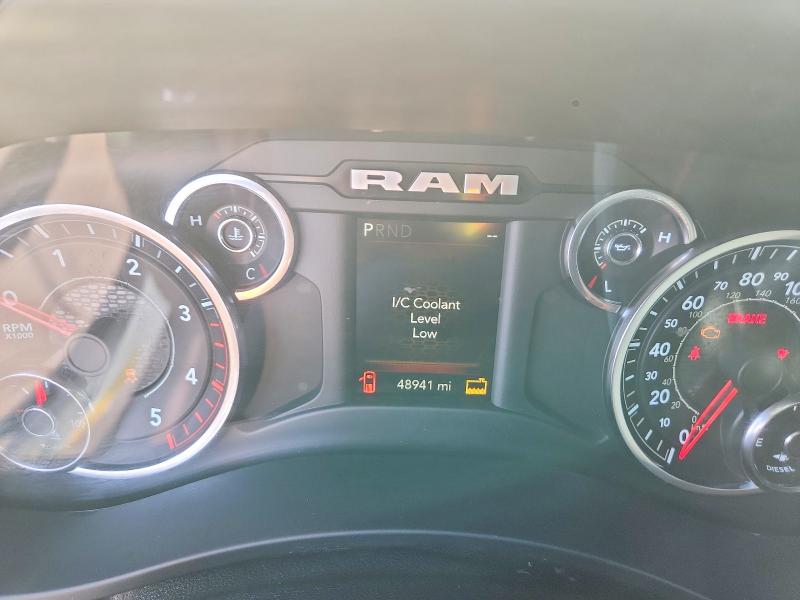 Foto 9 de la subasta – 2021 RAM 2500 TRADE con VIN 3C6UR5CL7MG606026