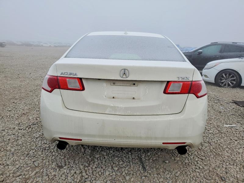 Photo 6 from auction – 2009 ACURA TSX with VIN JH4CU26669C022068