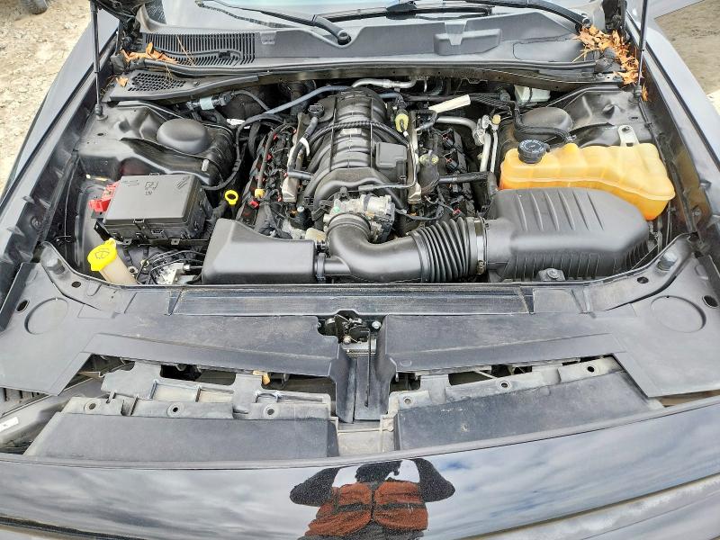 Photo 11 from auction – 2016 DODGE CHALLENGER with VIN 2C3CDZBT7GH291054