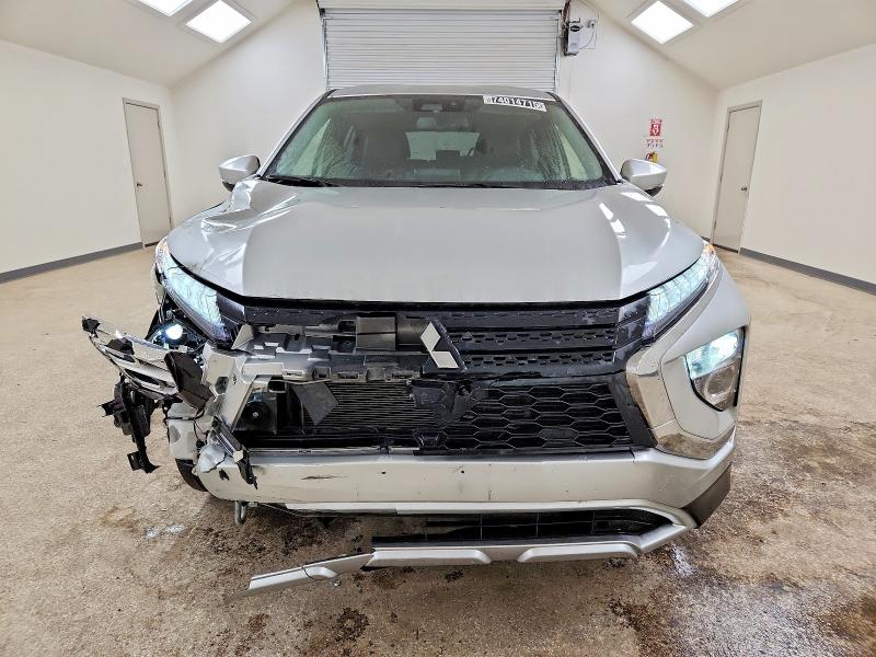 Photo 5 from auction – 2025 MITSUBISHI ECLIPSE CR with VIN JA4ATWAA6SZ032417