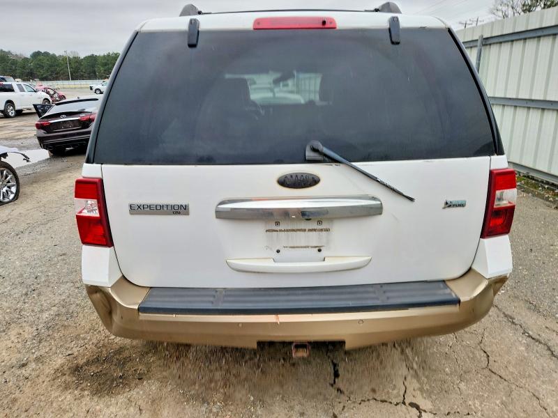 Foto 6 de la subasta – 2011 FORD EXPEDITION con VIN 1FMJU1H54BEF20962