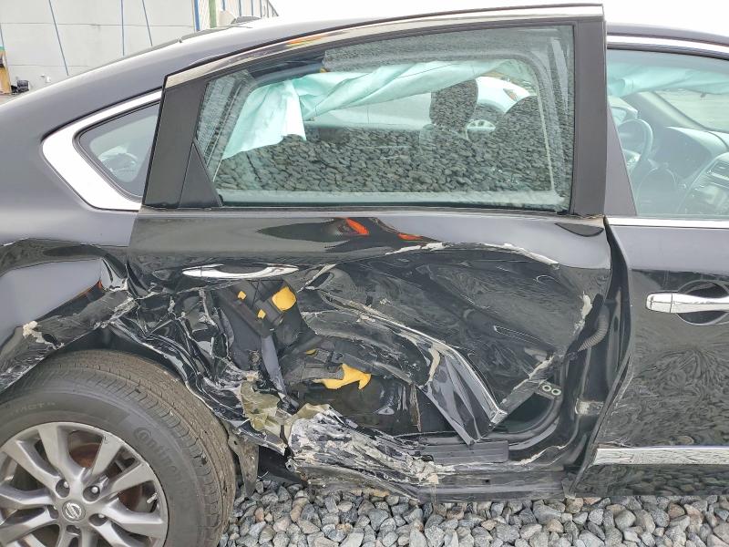 Photo 10 from auction – 2015 NISSAN ALTIMA 2.5 with VIN 1N4AL3AP4FC577989