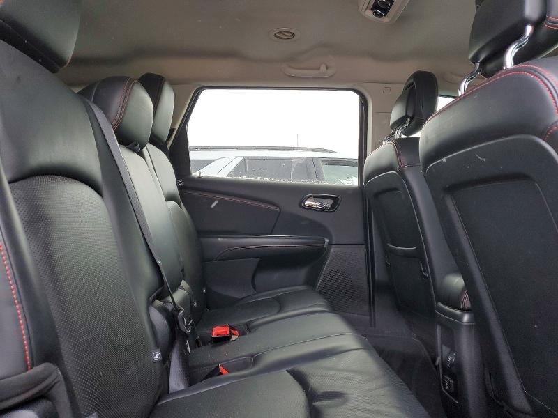 Photo 11 from auction – 2016 DODGE JOURNEY R/ with VIN 3C4PDDEG6GT101914