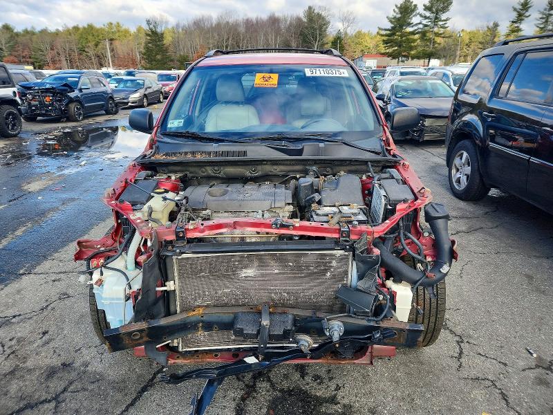 Photo 5 from auction – 2012 TOYOTA RAV4 with VIN 2T3BF4DV5CW224921