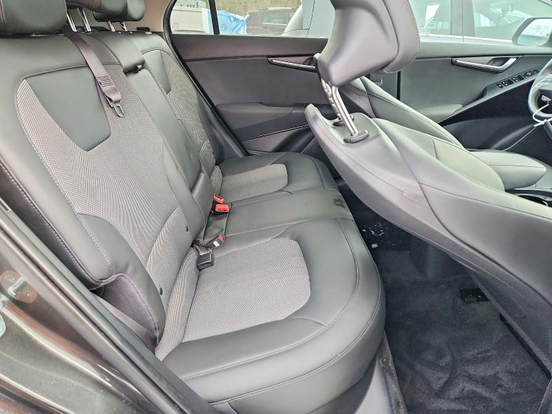 Photo 11 from auction – 2024 KIA NIRO with VIN KNDCS3LF1R5138347