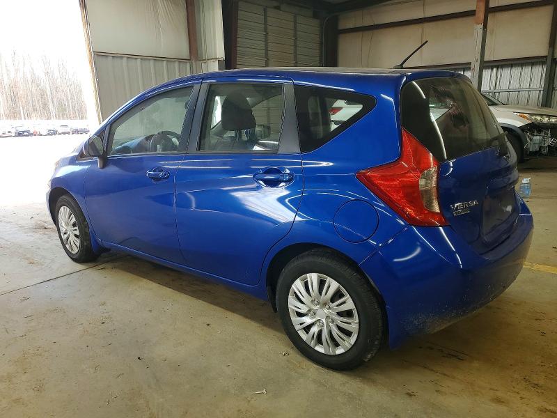 Photo 2 from auction – 2015 NISSAN VERSA NOTE with VIN 3N1CE2CP4FL371132