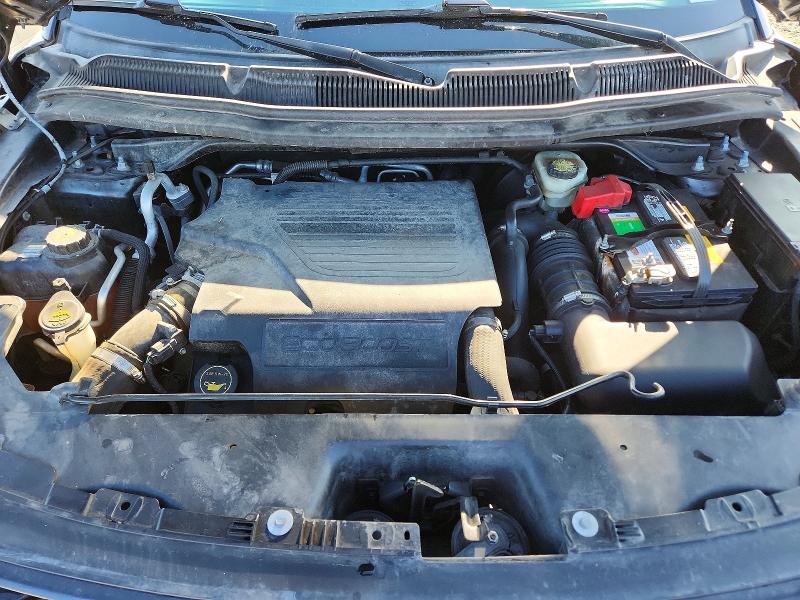 Photo 11 from auction – 2017 FORD EXPLORER P with VIN 1FM5K8HT0HGE00166