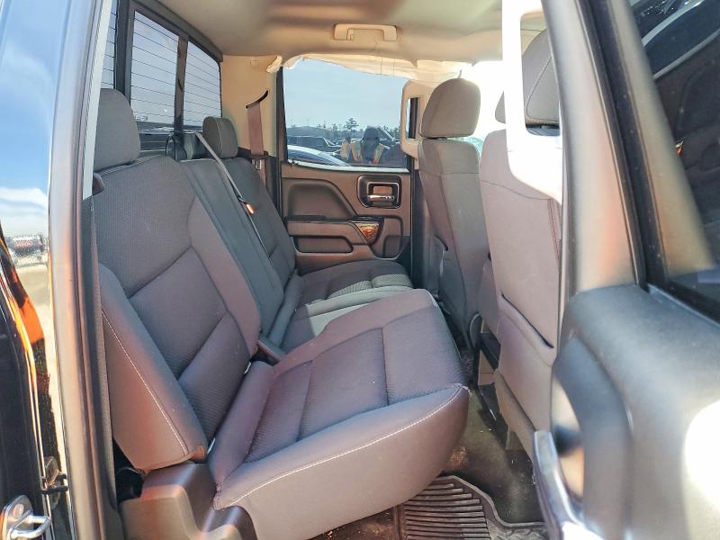 Photo 11 from auction – 2017 GMC SIERRA with VIN 1GTR1MEH2HZ331521