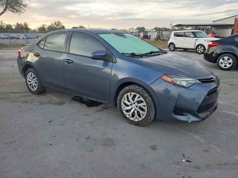 Photo 4 from auction – 2018 TOYOTA COROLLA with VIN 5YFBURHE1JP824307