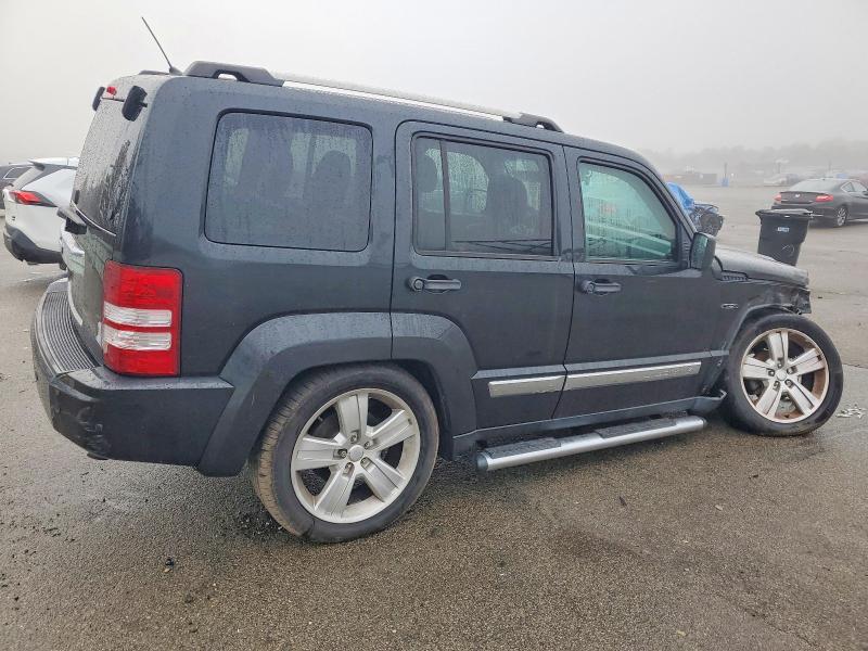 Photo 3 from auction – 2012 JEEP LIBERTY with VIN 1C4PJMFK0CW177872