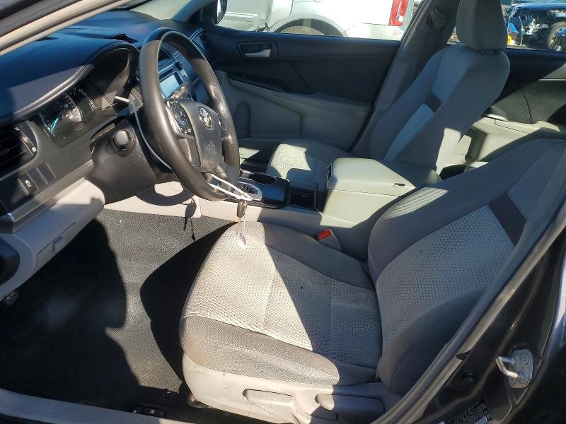 Photo 7 from auction – 2013 TOYOTA CAMRY L with VIN 4T1BF1FK9DU250241