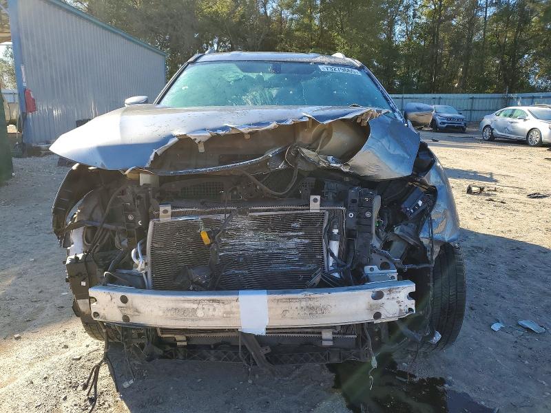 Photo 5 from auction – 2020 NISSAN PATHFINDER with VIN 5N1DR2CN5LC602059