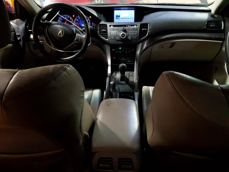 Photo 8 from auction – 2011 ACURA TSX with VIN JH4CU2F63BC005167