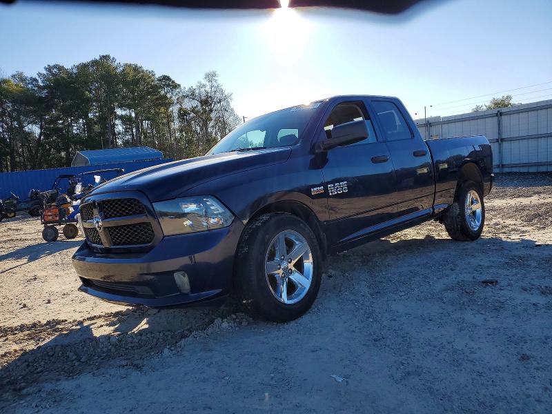 RAM 1500 ST 2015 with VIN 1C6RR6FT3FS646543 - Photo from auction