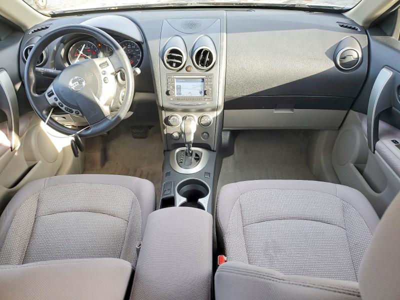 Photo 8 from auction – 2012 NISSAN ROGUE S with VIN JN8AS5MT3CW606530