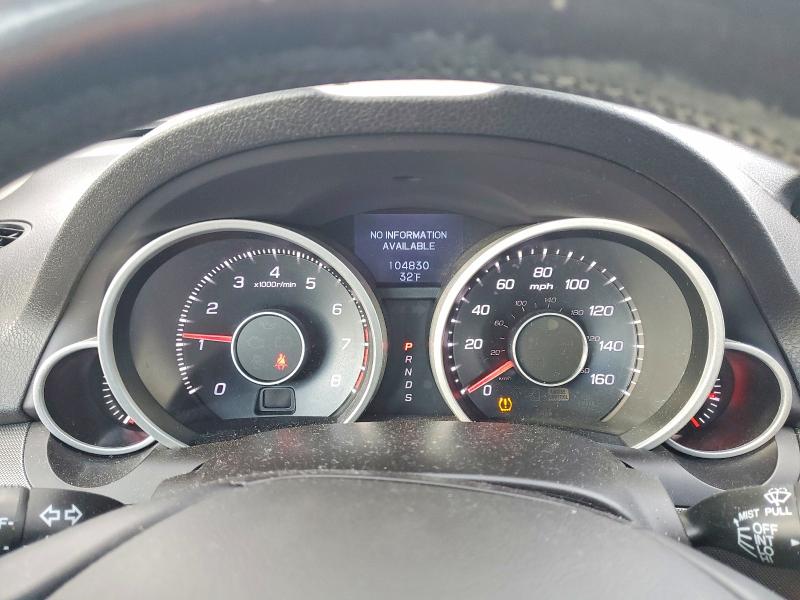 Photo 9 from auction – 2014 ACURA TL with VIN 19UUA8F22EA000929