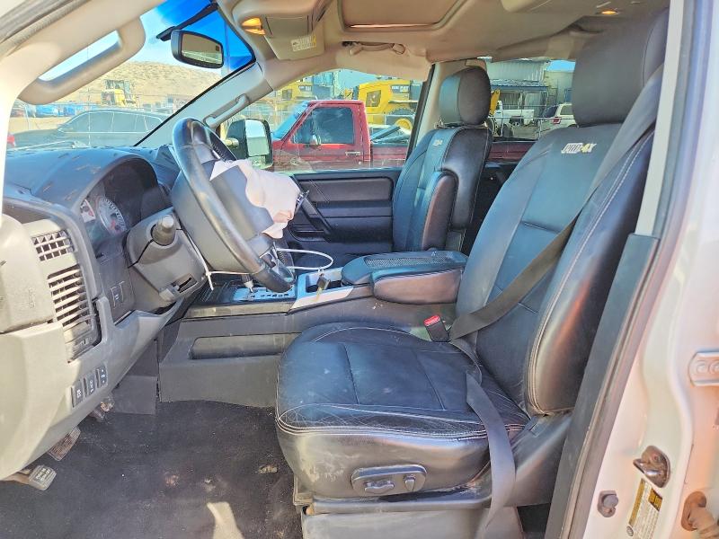 Photo 7 from auction – 2014 NISSAN TITAN S with VIN 1N6AA0EC6EN513331