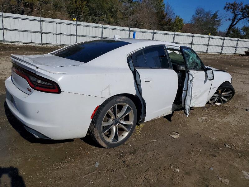Photo 3 from auction – 2015 DODGE CHARGER R/ with VIN 2C3CDXCTXFH731821