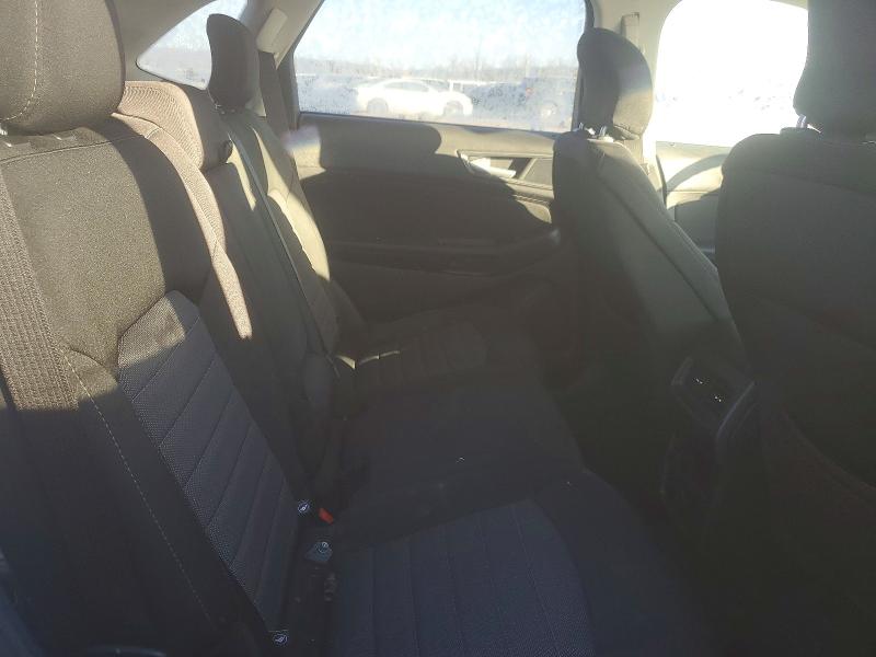 Photo 11 from auction – 2019 FORD EDGE with VIN 2FMPK3G97KBB25539