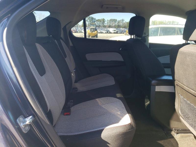 Photo 11 from auction – 2017 CHEVROLET EQUINOX LT with VIN 2GNFLFEK9H6160922