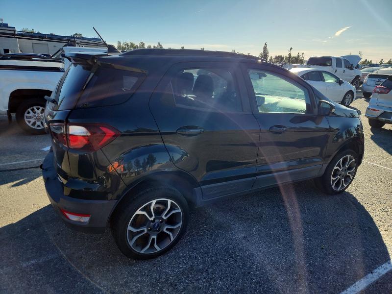 Photo 3 from auction – 2019 FORD ECOSPORT with VIN MAJ6S3JL7KC278786