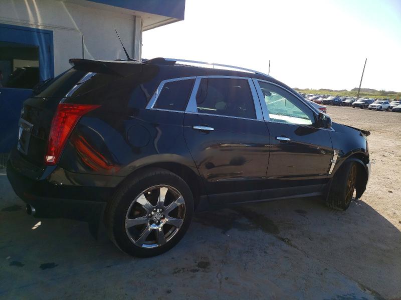 Photo 3 from auction – 2010 CADILLAC SRX PERFOR with VIN 3GYFNBEY4AS549811