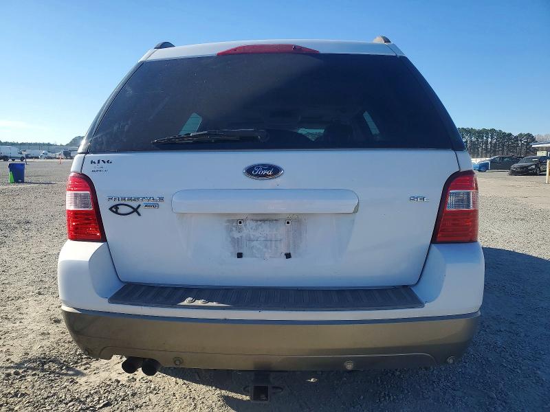 Photo 6 from auction – 2006 FORD FREESTYLE with VIN 1FMDK05166GA32928