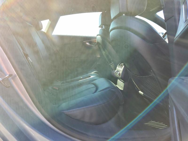Photo 10 from auction – 2014 AUDI S7 PREMIUM with VIN WAUW2AFC9EN054819