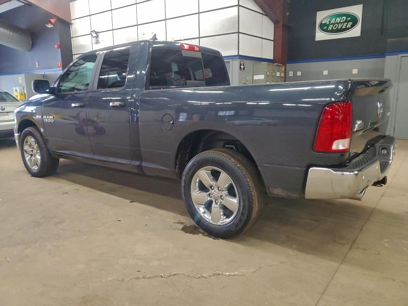 Photo 2 from auction – 2017 RAM 1500 SLT with VIN 1C6RR7GTXHS858380