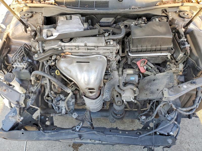 Photo 11 from auction – 2013 TOYOTA CAMRY L with VIN 4T1BF1FK4DU219527