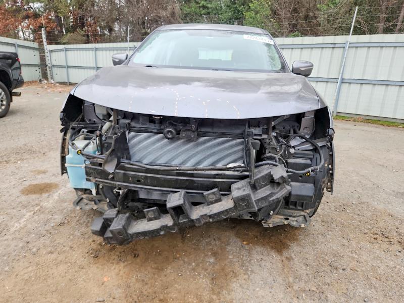 Photo 5 from auction – 2015 NISSAN ROGUE with VIN KNMAT2MT3FP579531